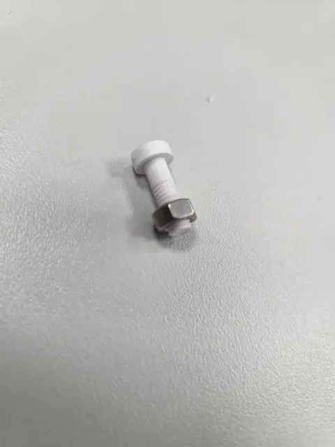 Parametric Screw, Nut & Washer Generator — Image 7 of 10