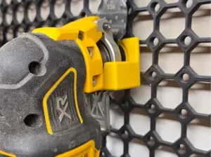 Dewalt Oscillating Tool Holder for Multiboard