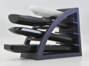 Remote Control Organizer V2