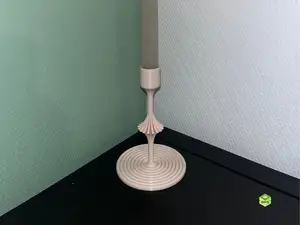 Chandelier Contemporain