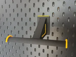 IKEA SKÅDIS Doppel-Spulenhalter | Akzent Design