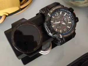 Dual Watch Stand (Huawei Watch GT Series)