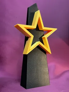 Star Trophy