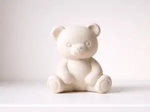 Mini Teddy Bear