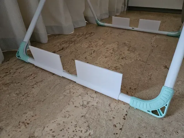 Robot Vacuum Guard — Фото 2 из 4