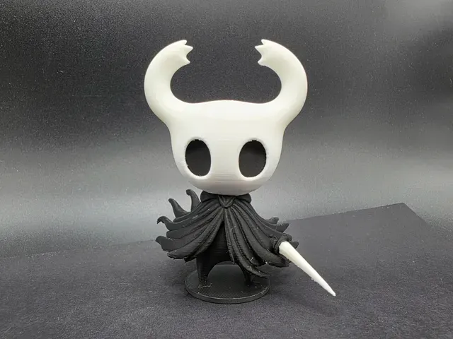 Hollow Knight AMS — Image 3 of 8