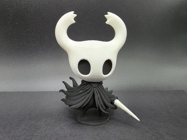 Hollow Knight AMS — Image 7 of 8