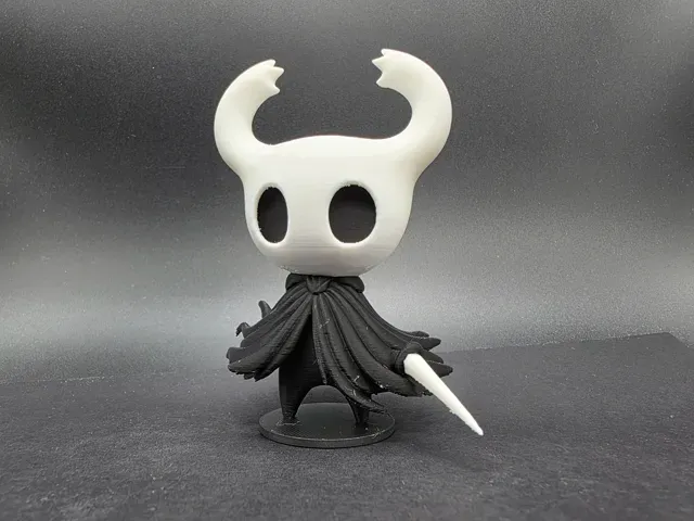 Hollow Knight AMS — Image 4 of 8