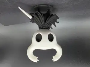 Hollow Knight AMS