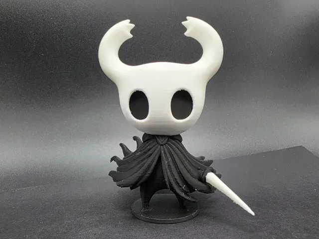 Hollow Knight AMS