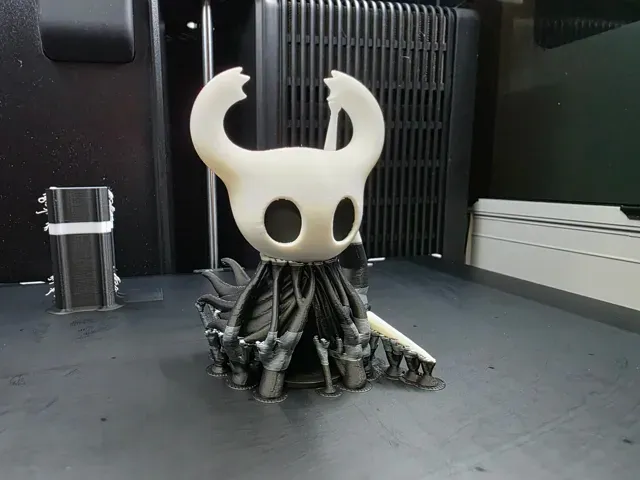 Hollow Knight AMS — Image 8 of 8