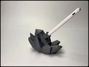 World of Warcraft Pen Holder - WoW - 魔兽世界