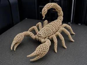 Skorpion