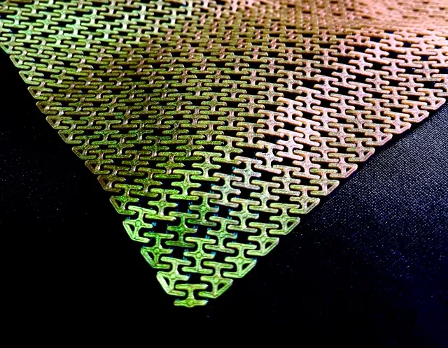 PipeLink Chainmail Fabric — Фото 4 из 4
