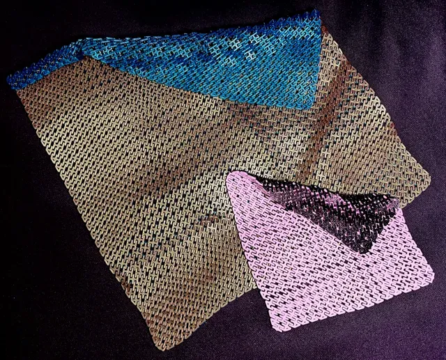 PipeLink Chainmail Fabric — Фото 2 из 4