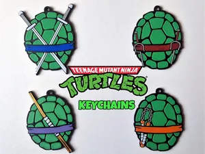 Ninja Turtles Shell