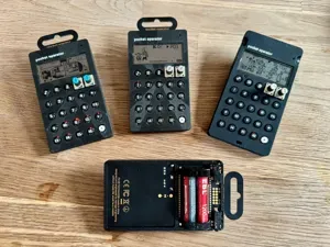 Pocket Operator Slim Case