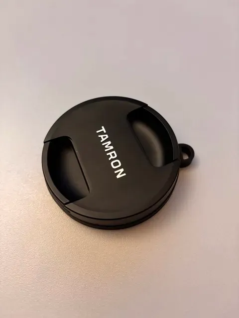 Lens Cap Holder 67mm — Фото 2 из 5