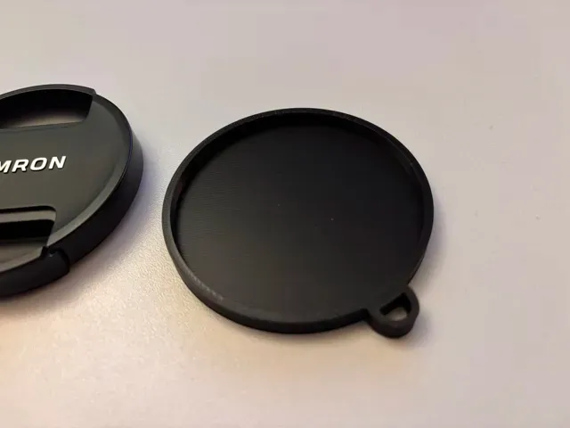 Lens Cap Holder 67mm — Фото 3 из 5