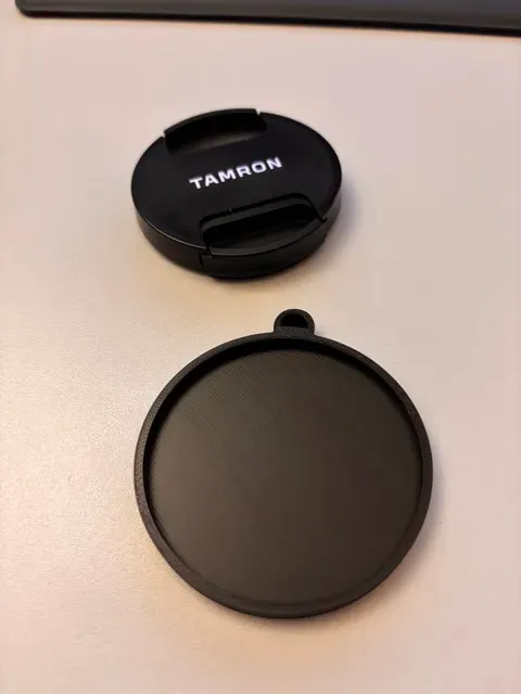 Lens Cap Holder 67mm — Фото 5 из 5