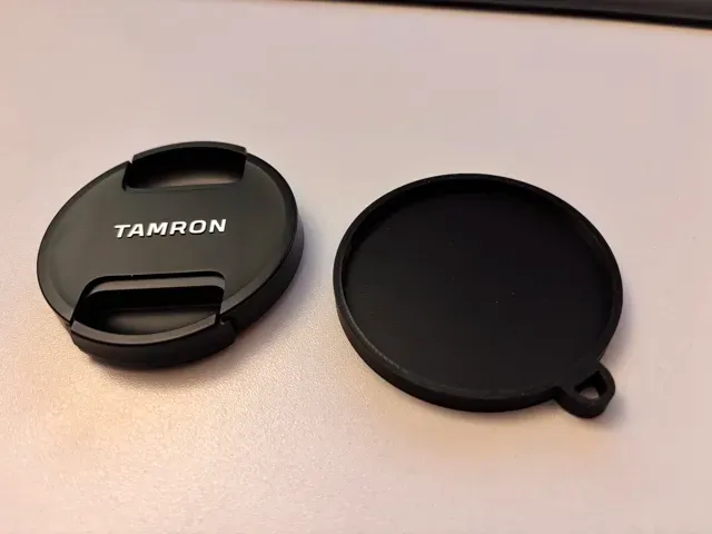 Lens Cap Holder 67mm — Фото 4 из 5