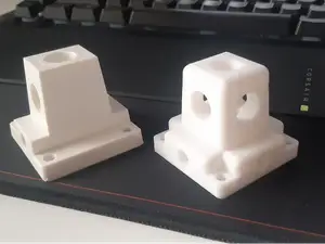 Ikea Tertial lamp bracket