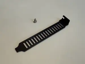 Modcase Hyper pci-e slot cover