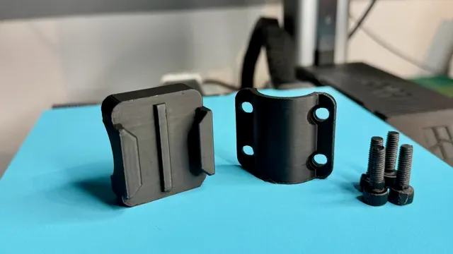 GoPro MTB Halterung Snap Mount Befestigungsclip — Фото 11 из 15