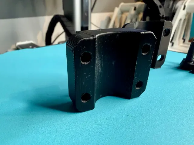 GoPro MTB Halterung Snap Mount Befestigungsclip — Фото 12 из 15