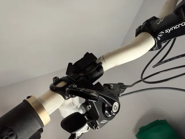 GoPro MTB Halterung Snap Mount Befestigungsclip — Фото 15 из 15