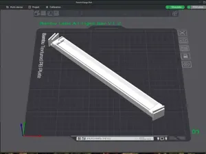 Bambu Labs A1 LED Light Bar