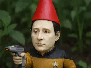 Star Trek: The Next Generation - Data