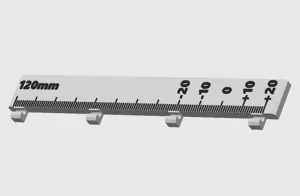 E-step / extruder calibration helper