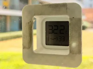 Xiaomi Mijia Thermometer 2 Window Mount