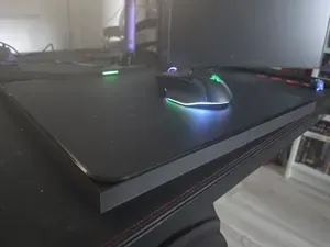 HyperFlux V2 Riser for Metal Desks (Secretlab)