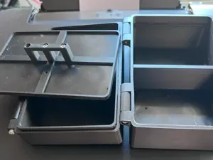 Modifiable Tool Box
