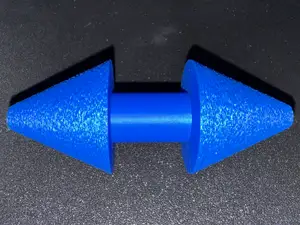 Knee Gapping Gadget