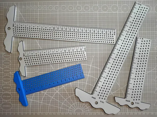 Parallel Marking Gauge Mk II — Фото 2 из 2