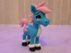 Magical Dream Pony