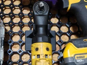 Dewalt Ratchet Holder 20V 12V Multiboard