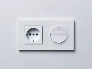 SONOFF Fusion Adapter Cover for Voltomat ART