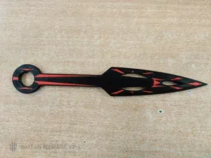 Shadow Knife