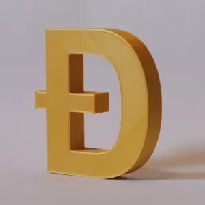 DOGE Ɖ