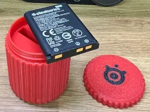 Steelseries Arctis Nova Pro Wireless Battery Case