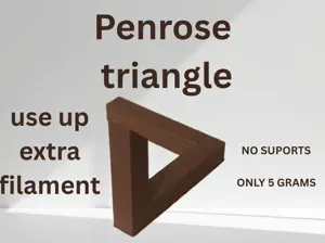 Penrose triangle!
