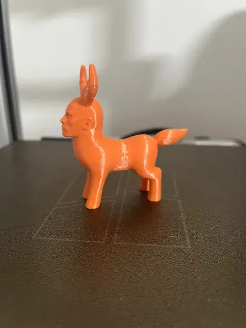 Dwaynedeer ornament — Фото 2 из 2