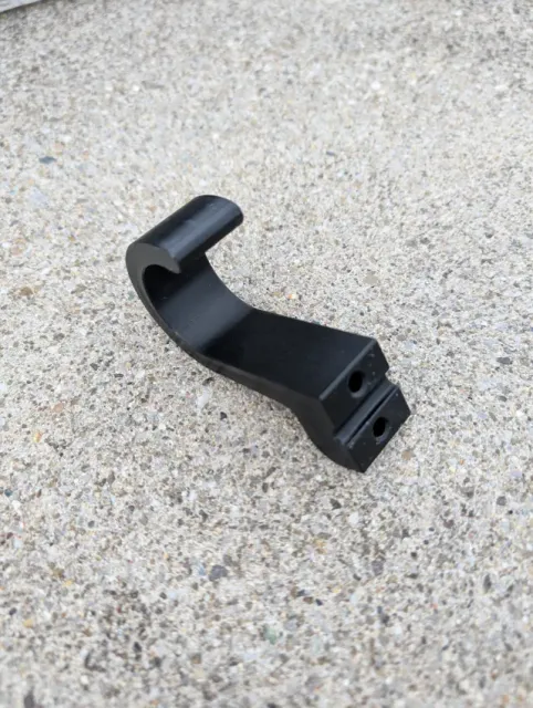 Isofix / top tether umbrella holder — Фото 7 из 9