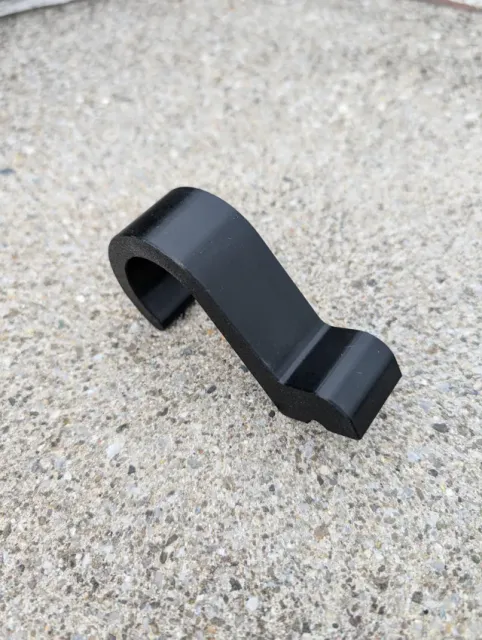 Isofix / top tether umbrella holder — Фото 6 из 9