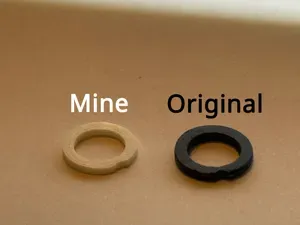 Hyper X Quadcast S Washer