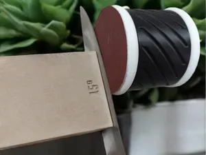 SpinSharp - Knife Sharpener